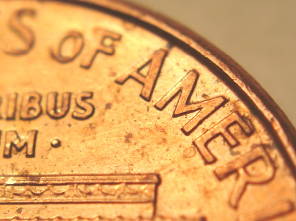 2000-P--Wide-AM--From-Bag-Of-Cents